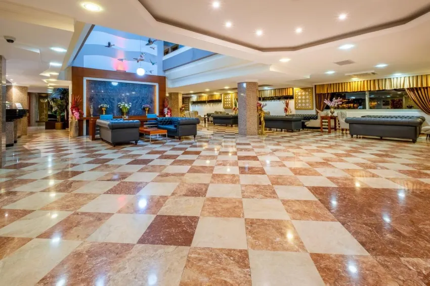 Fame Beach Hotel 4*-17