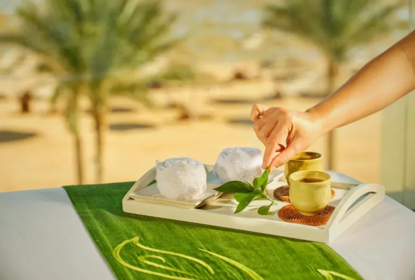 CORAL SEA SENSATORI RESORT  5*-49