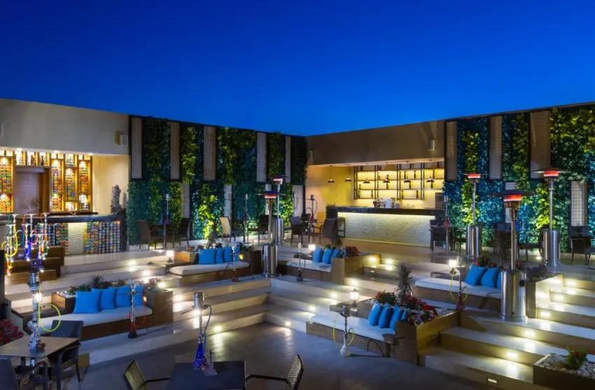 PICKALBATROS PALACE RESORT  5*-6