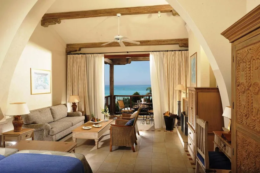 Columbia Beach Resort 5*-13