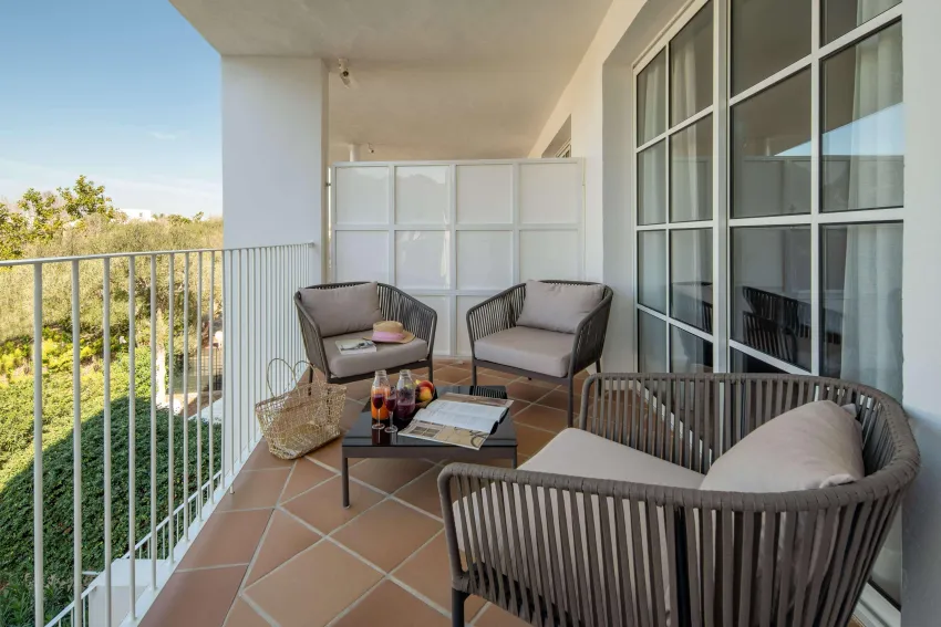 Melia Cala D'or Boutique Hotel 5*-137