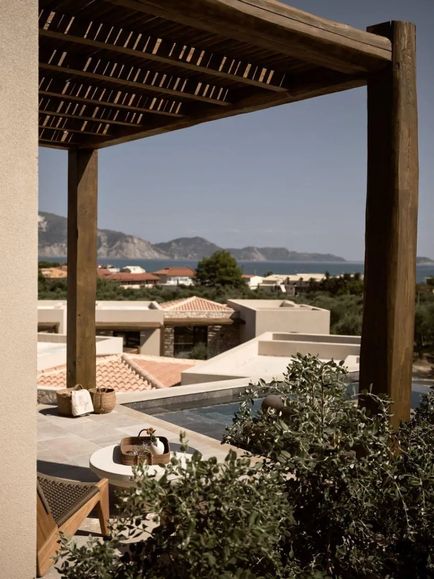 Pierros Verde Private Suites 5*-25