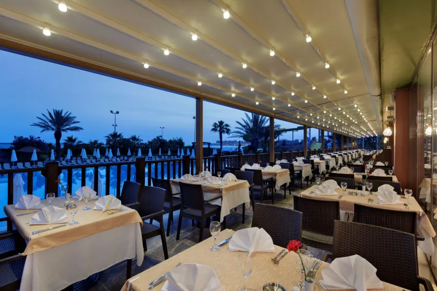 Alba Resort Hotel 5*-22