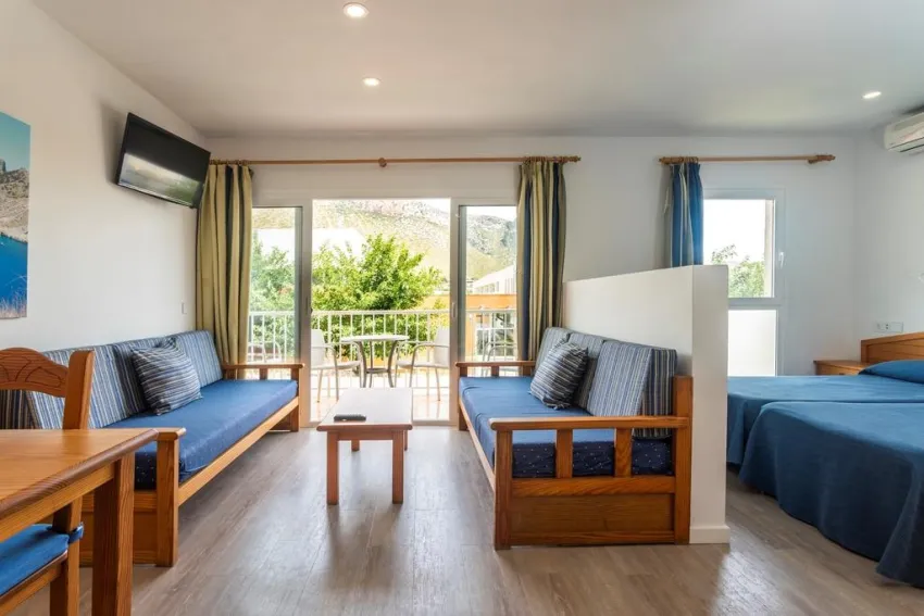 Massol Apartments -38