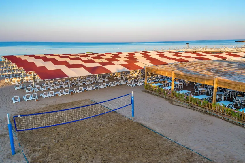 Side Royal Style Hotel 5*-6