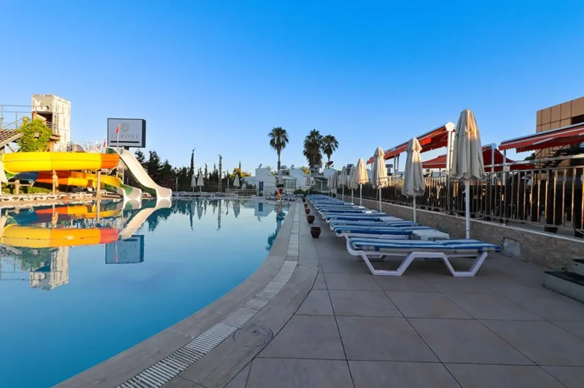 Throne Beach Resort & Spa 5*-12