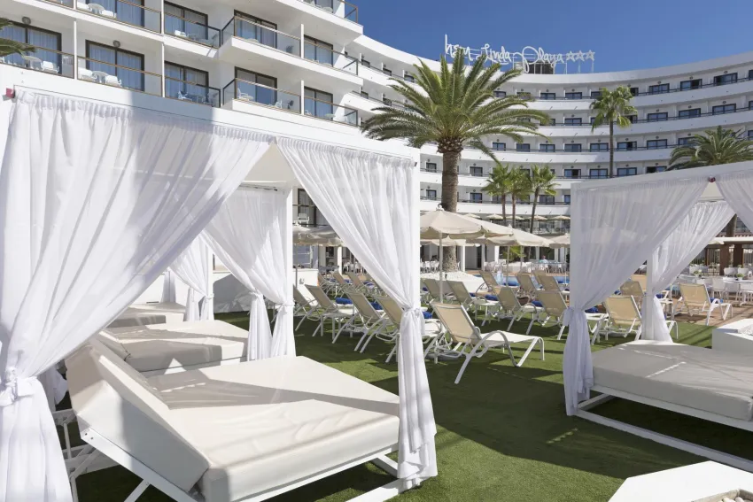 HSM Linda Playa Hotel 3*-6