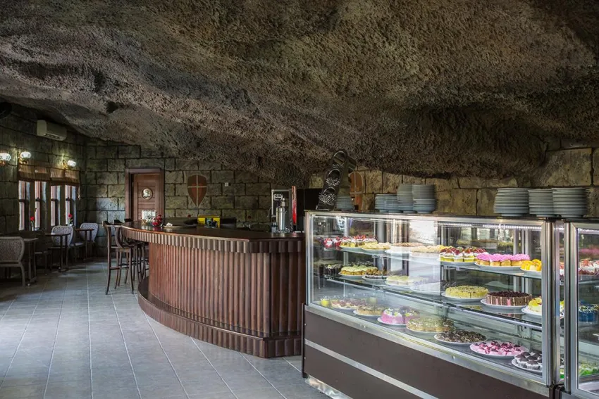 SHERWOOD EXCLUSIVE LARA  5*-17