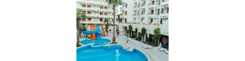 Empire Hotel Aqua Park 3*-16