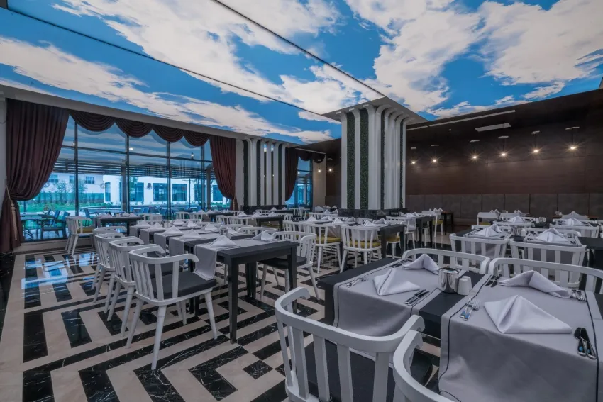 Adalya Elite Lara 5*-8