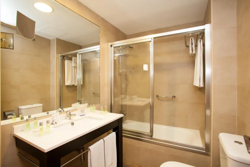 AV Hotels Don Pepe 3*-5