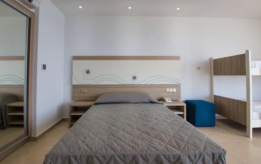Stamatia Hotel 3*-37