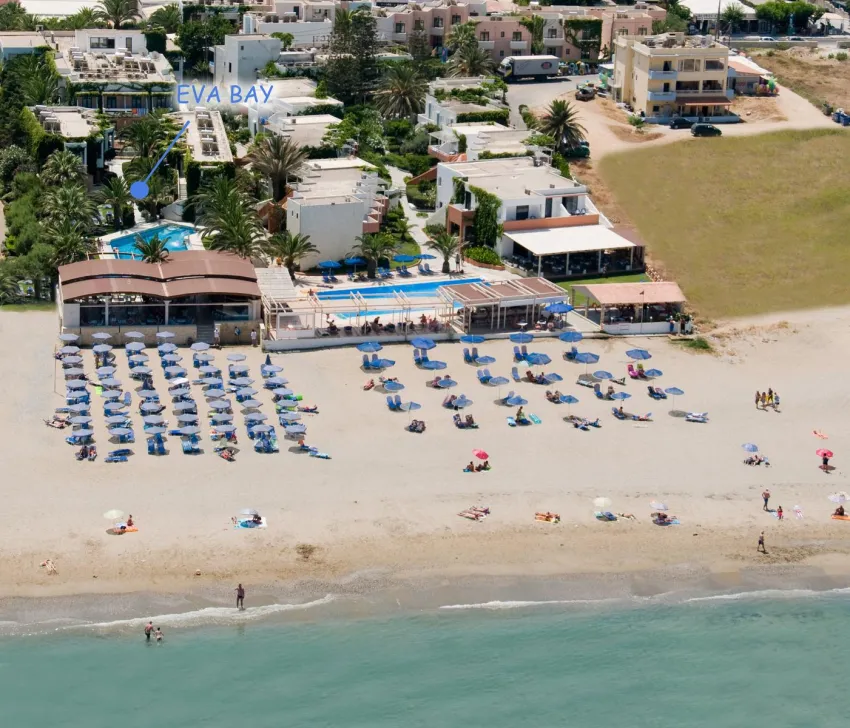 Eva Bay 4*-6