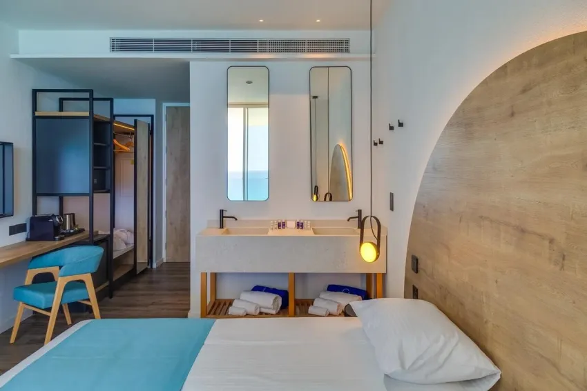 Flamingo Paradise Beach Hotel (adults only) 4*-27