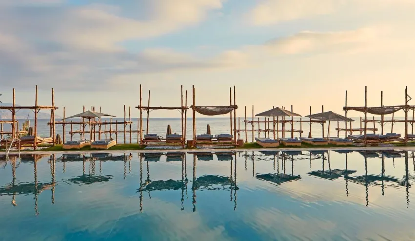 La Mer Resort & Spa Adults Only 17+ 5*-90