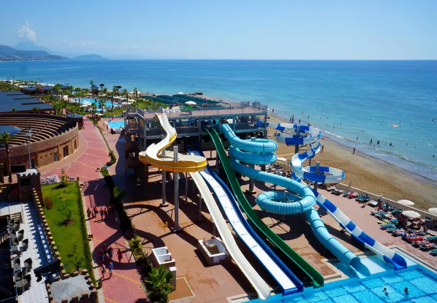 Eftalia Village 4*-80