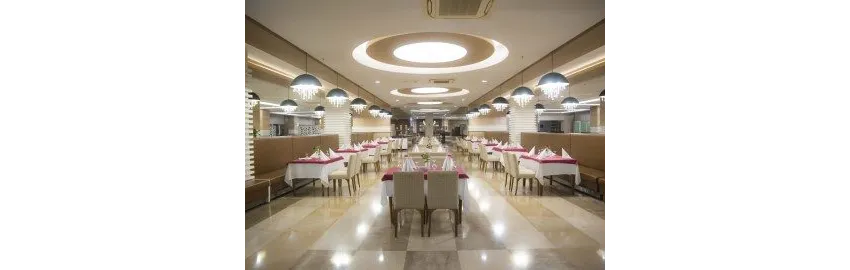 Adalya Ocean Deluxe 5*-18
