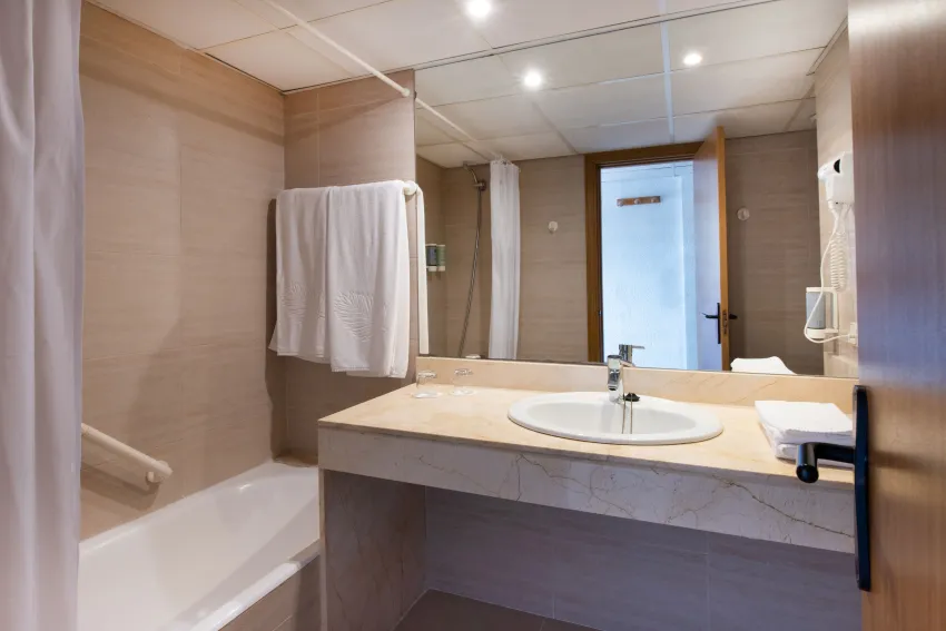 Valentin Grand Park Suite Hotel 4*-208