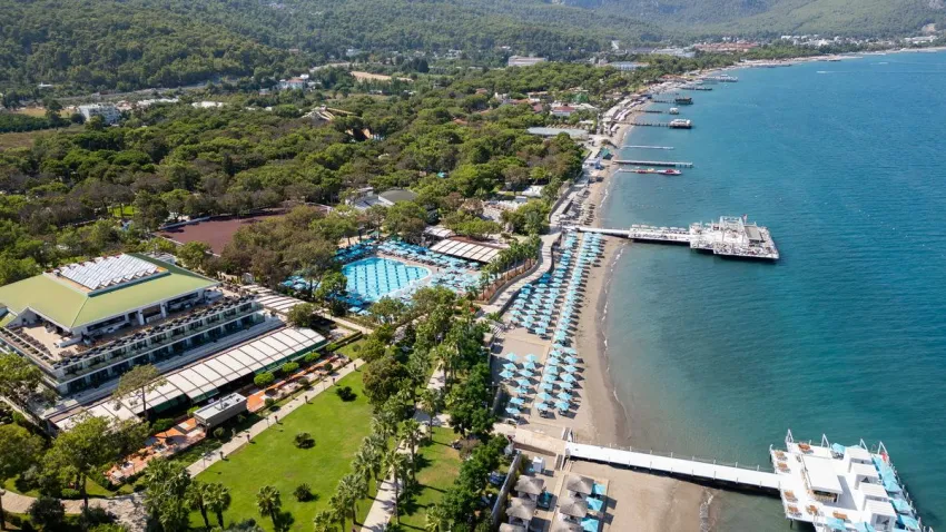 Nirvana Mediterranean Excellence 5*-16