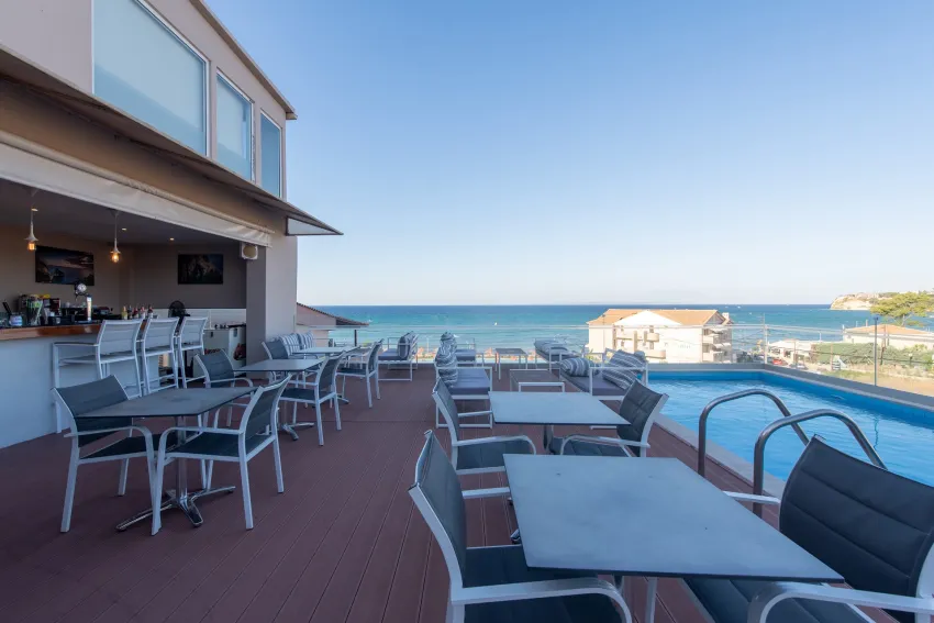 Porto Planos Beach 4*-12