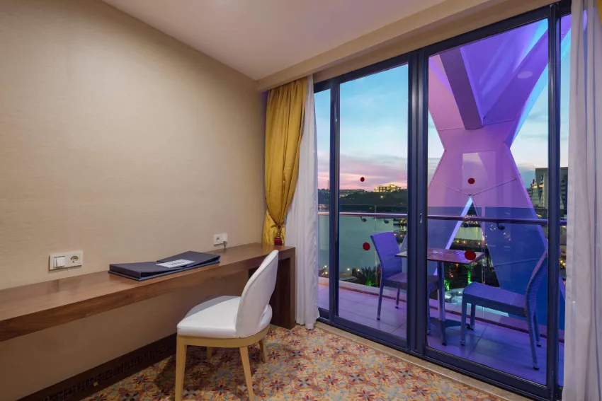 Granada Luxury Okurcalar 5*-142