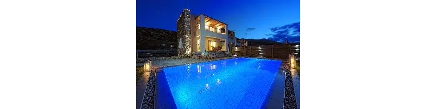 The Noverian Scenic Crete 5* Hilltop Villa Resort & Spa 5*-110