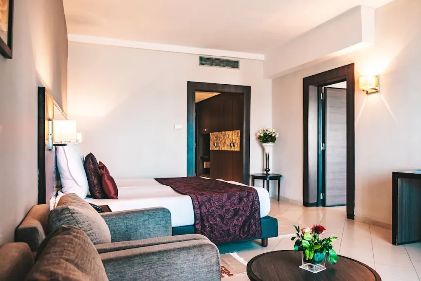 Rosa Beach Thalasso & Spa (Ex. Sentido) 4*-26