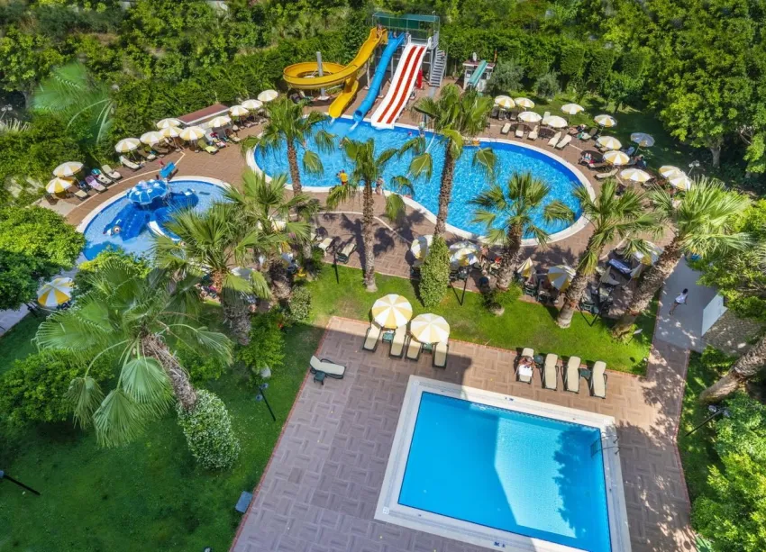 Gardenia Beach Hotel 4*-20