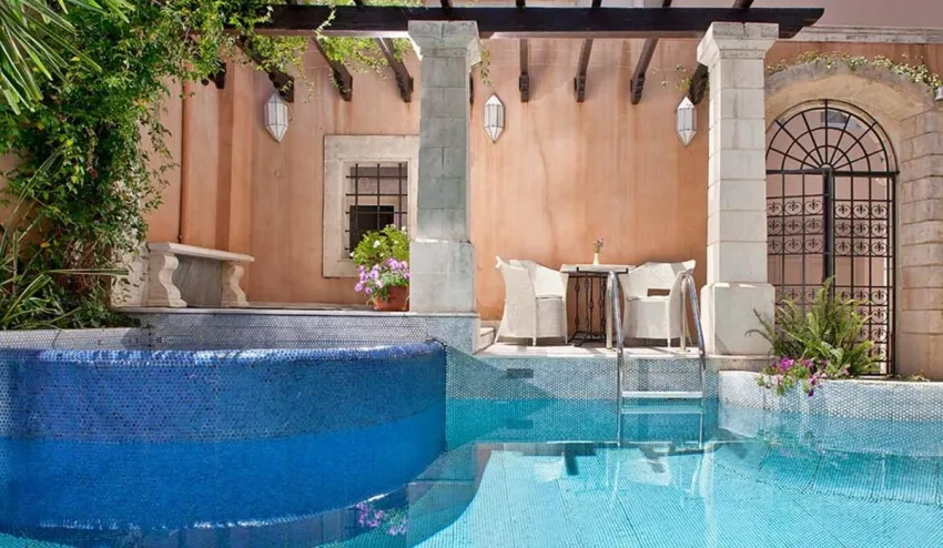 Rimondi Boutique Hotel 4*-1