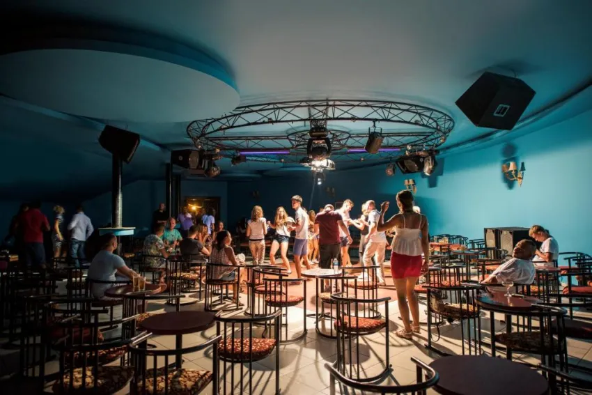 Botanik Hotel & Resort 5*-7