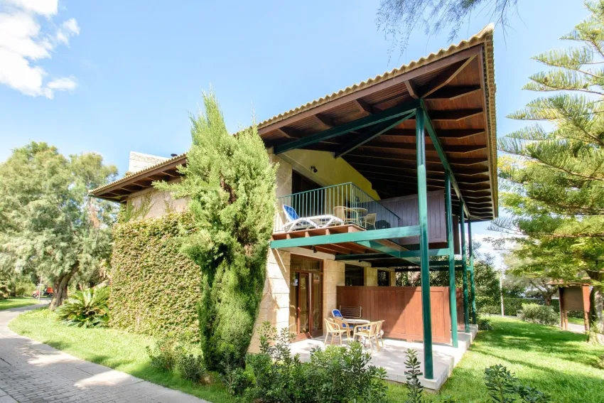 Portblue Club Pollentia Resort & Spa 4*-138