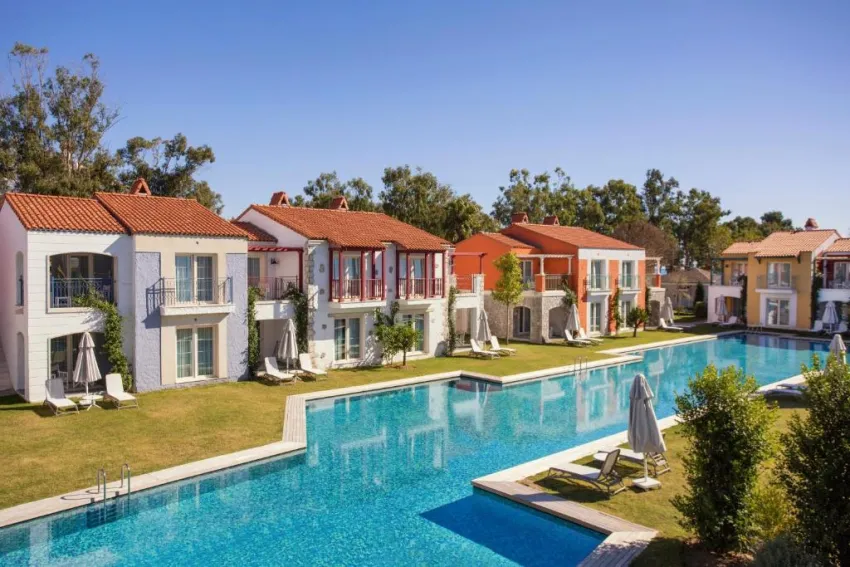 IC HOTELS SANTAI FAMILY RESORT  5*-18