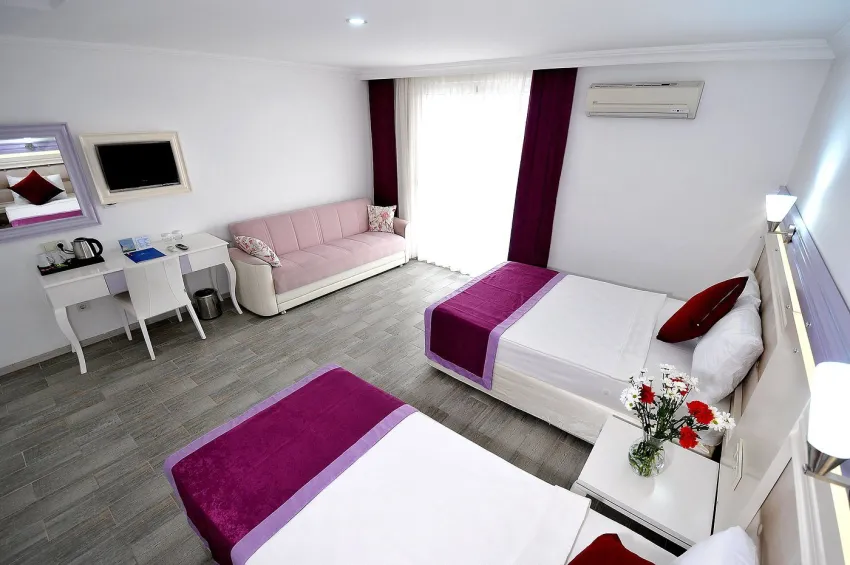 Ramira Beach Hotel 4*-12