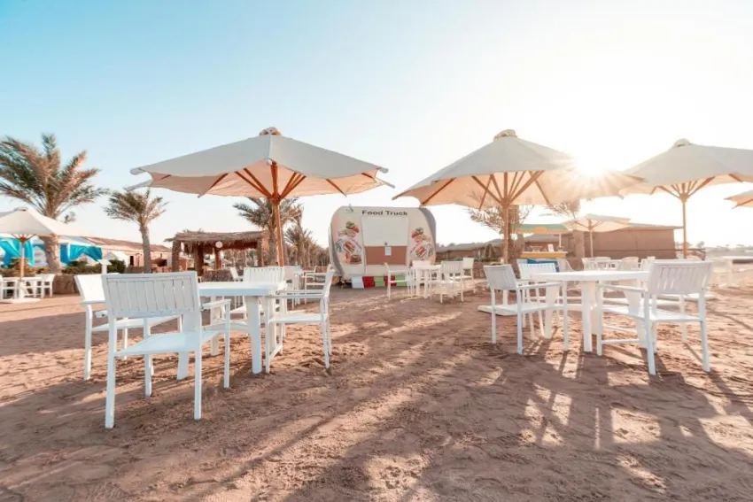 LEMON & SOUL MAKADI GARDEN  3*-26