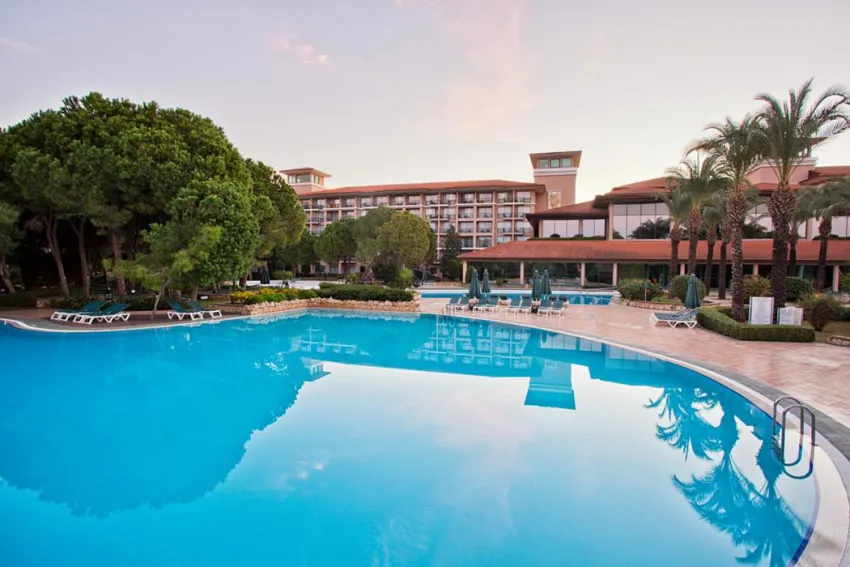 IC HOTELS GREEN PALACE  5*-32