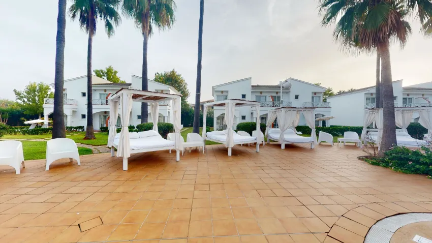 Garden Saladina Hotel Adults only 4*-32