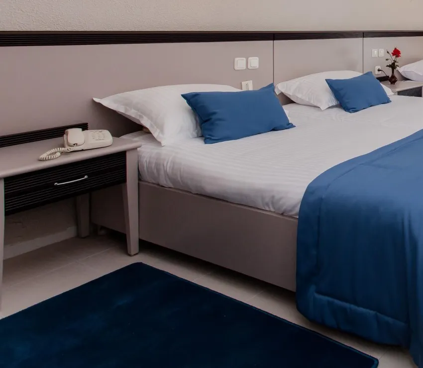 El Mouradi Club Selima 3*-23