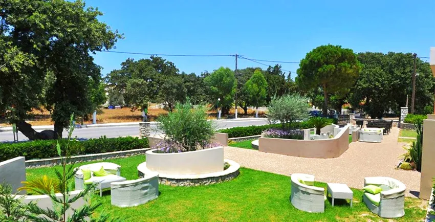 Santa Helena Hotel 3*-12