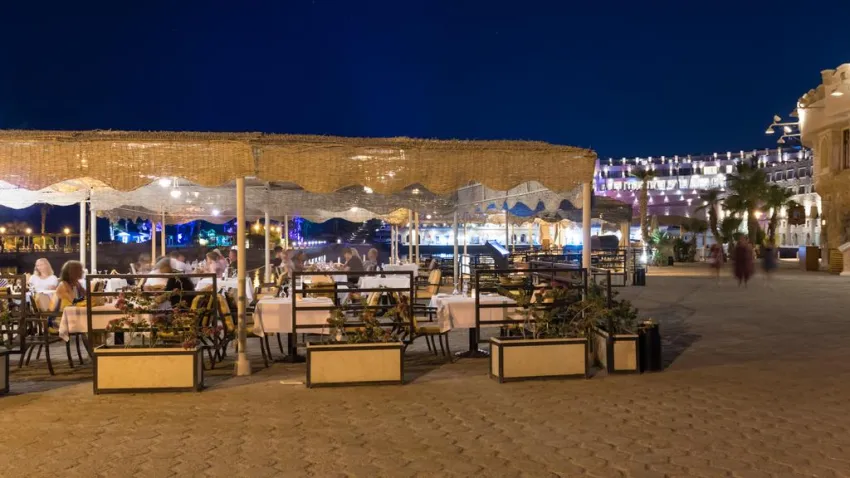 Pickalbatros Citadel Sahl Hasheesh Resort 5*-56