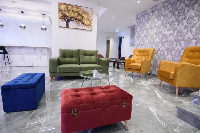 Milea Hotel 3* - Ayia napa - Cipru