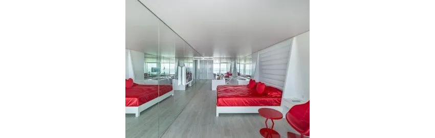 Adam & Eve (Adults Only 16+) 5*-11