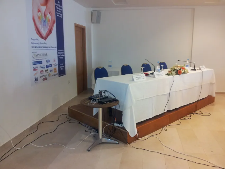 Miramare Resort and Spa 4*-22