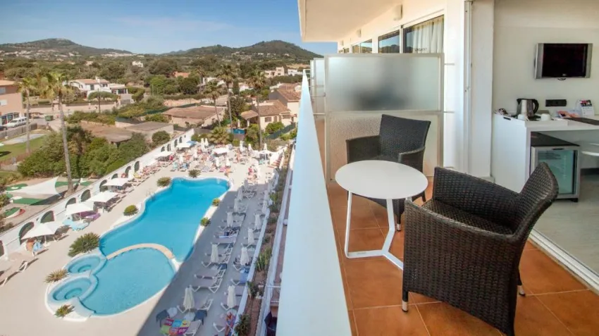 Catalonia Del Mar 4*-63
