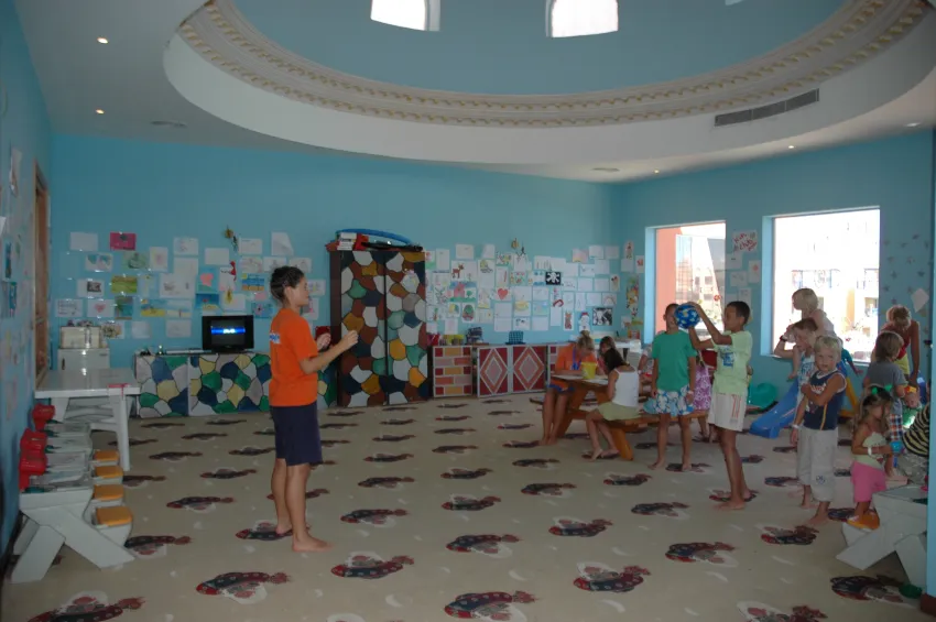 Titanic Beach Spa & Aquapark 5*-17