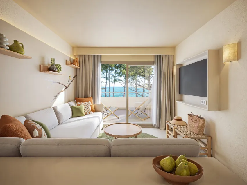 Iberostar Waves Pinos Park 4*-23
