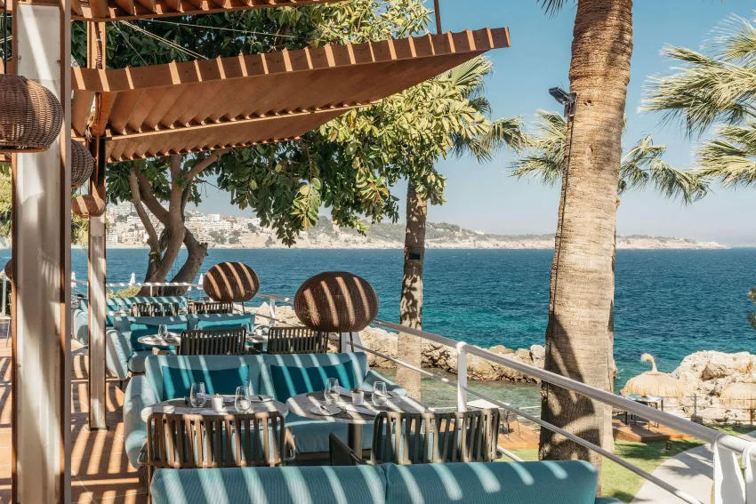 Hotel de Mar Gran Melia 5*-202