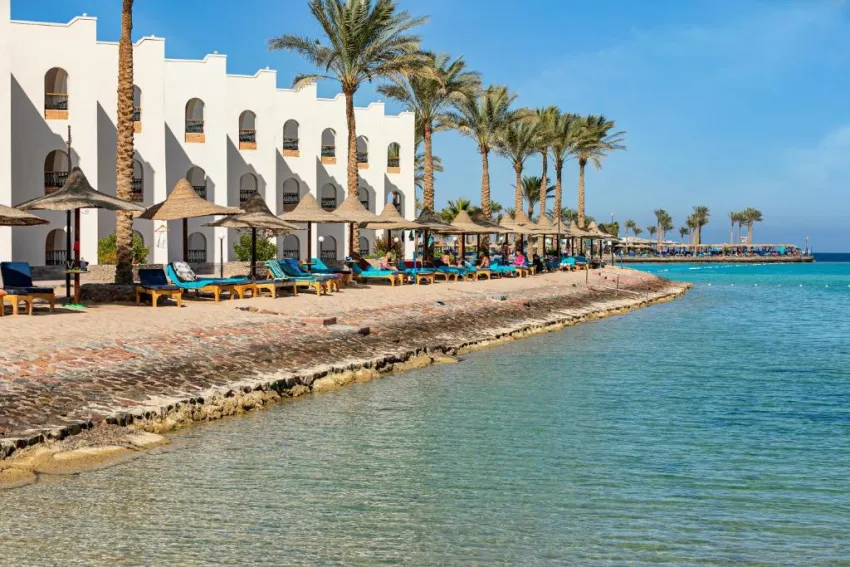 ARABIA AZUR RESORT  3*-15