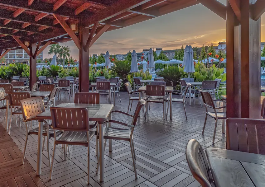 Kirman Belazur Belek 5*-80