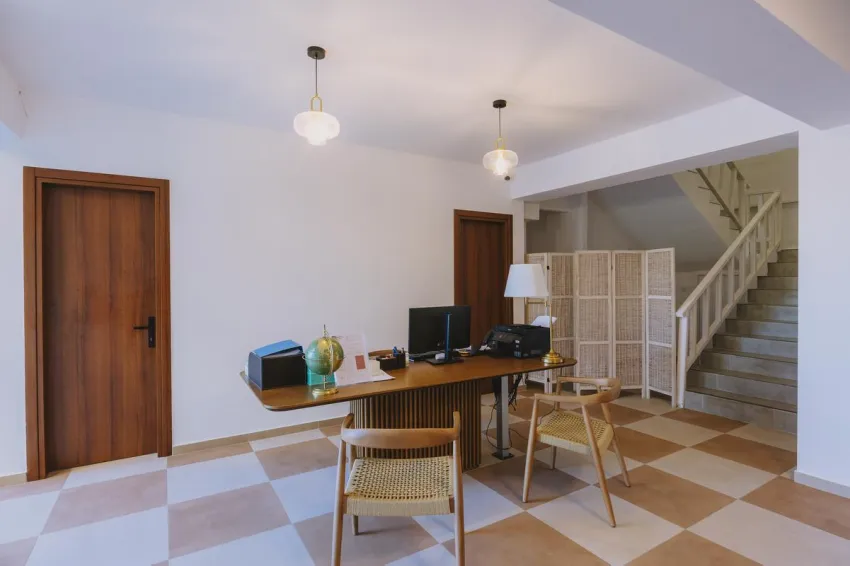 Casa di Notos Beach Hotel 3*-24