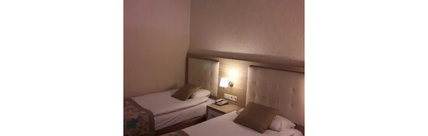 Cender Hotel 4*-20